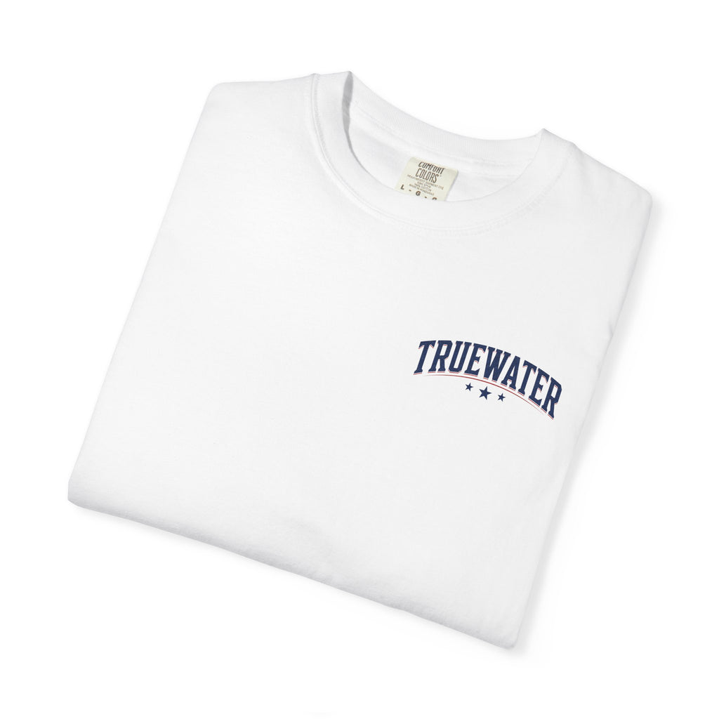 Truewater Flying Colors Georgetown Tee