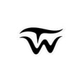 Truewater Sticker