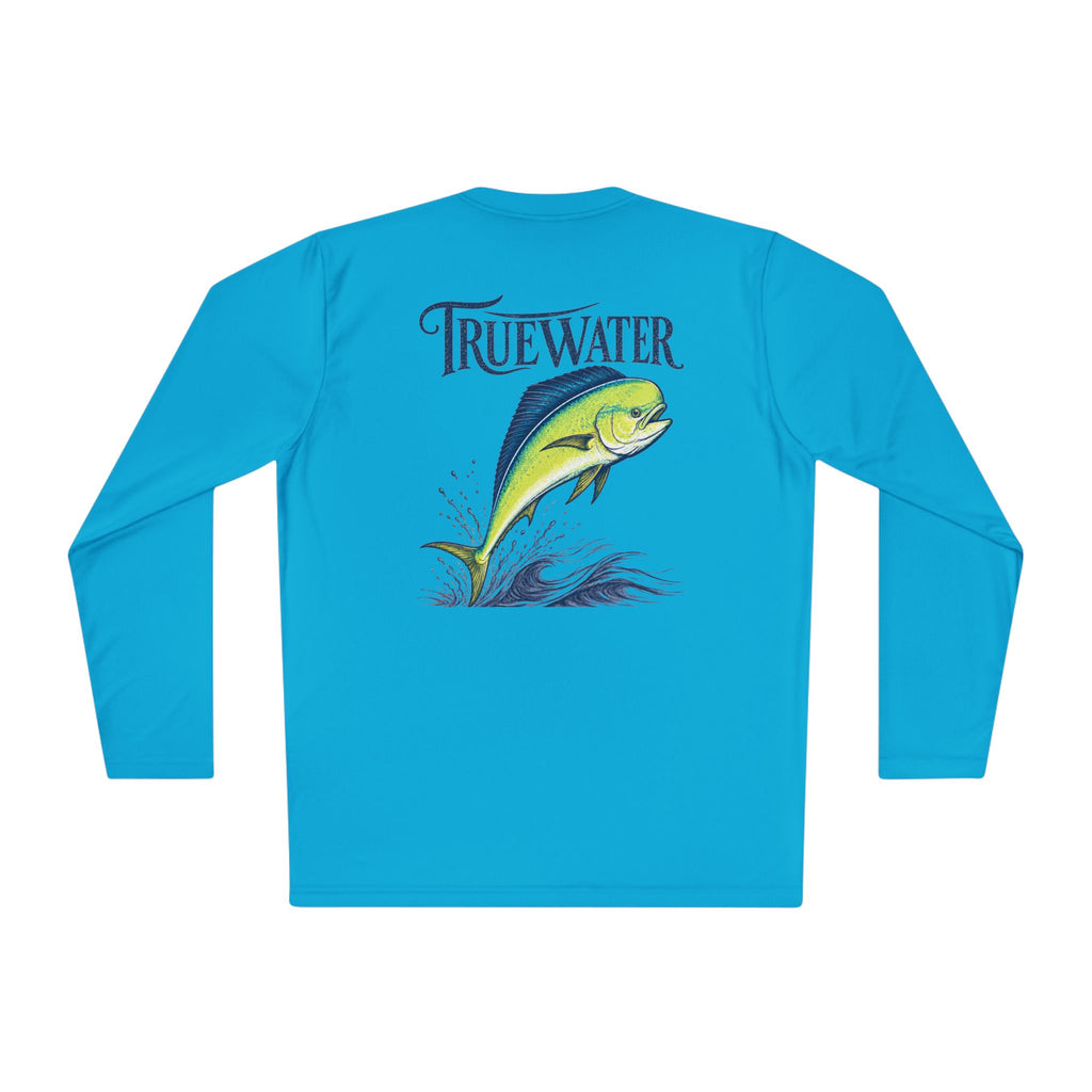 Truewater Performance Mahi Longsleeve
