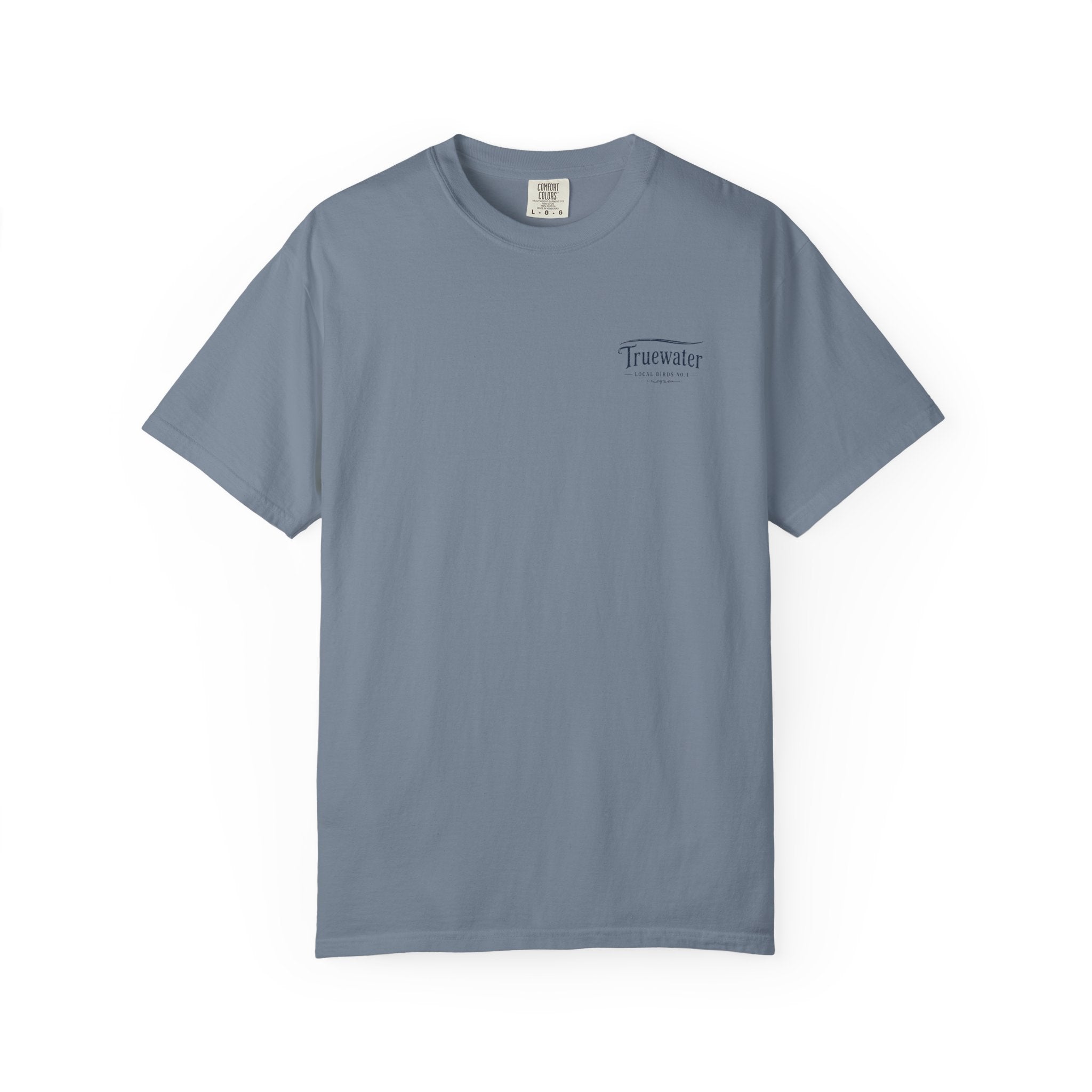 Truewater Swallow-Tailed Kite Tee