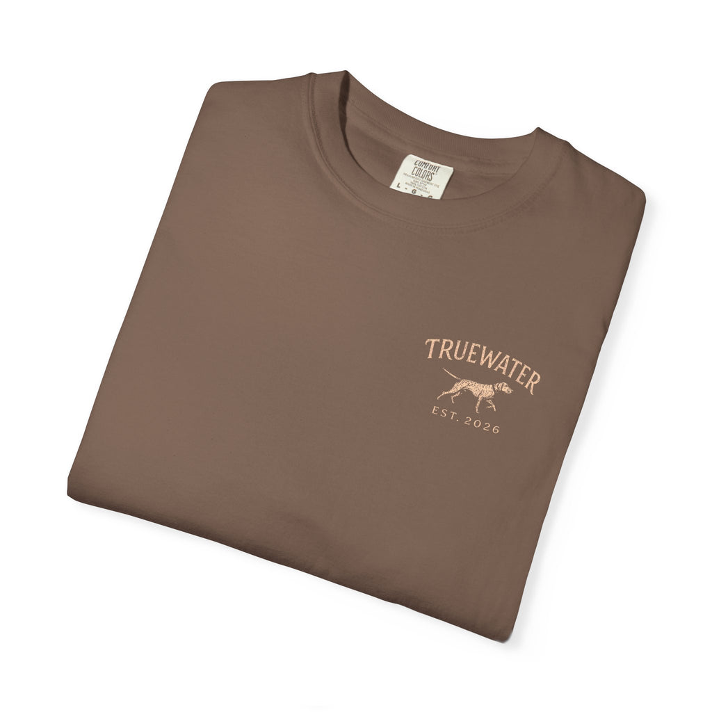 Heritage Pointer Tee