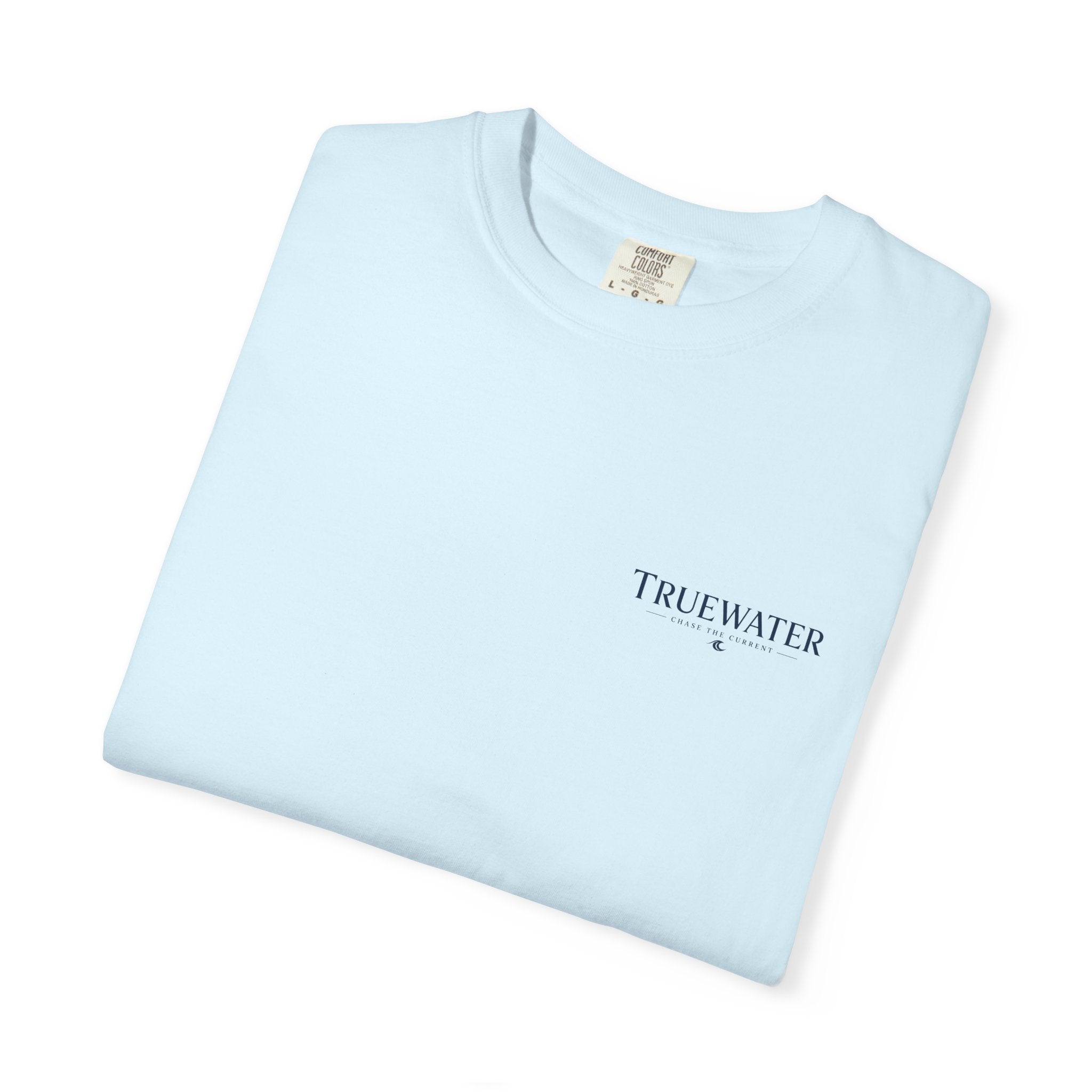 Truewater Cubera Tee