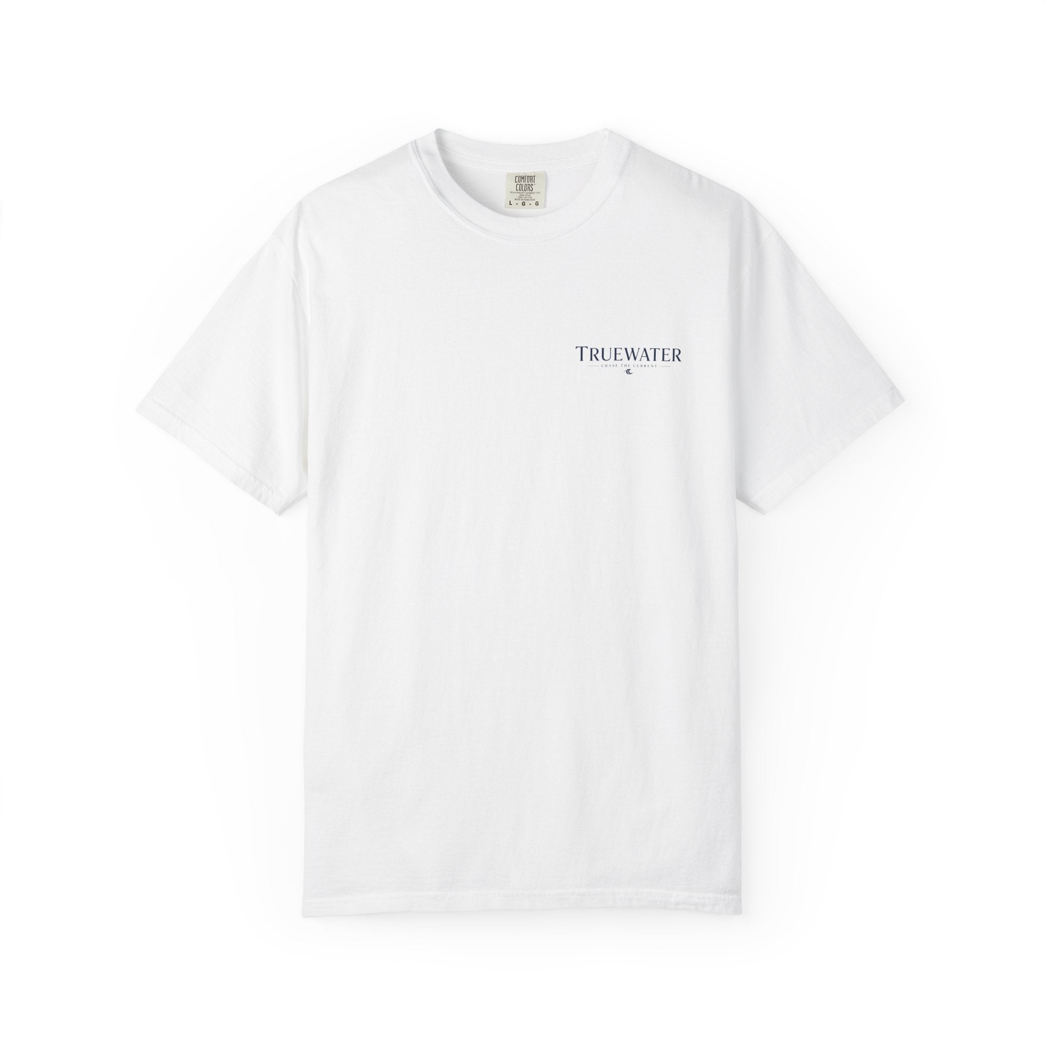 Truewater Cubera Tee