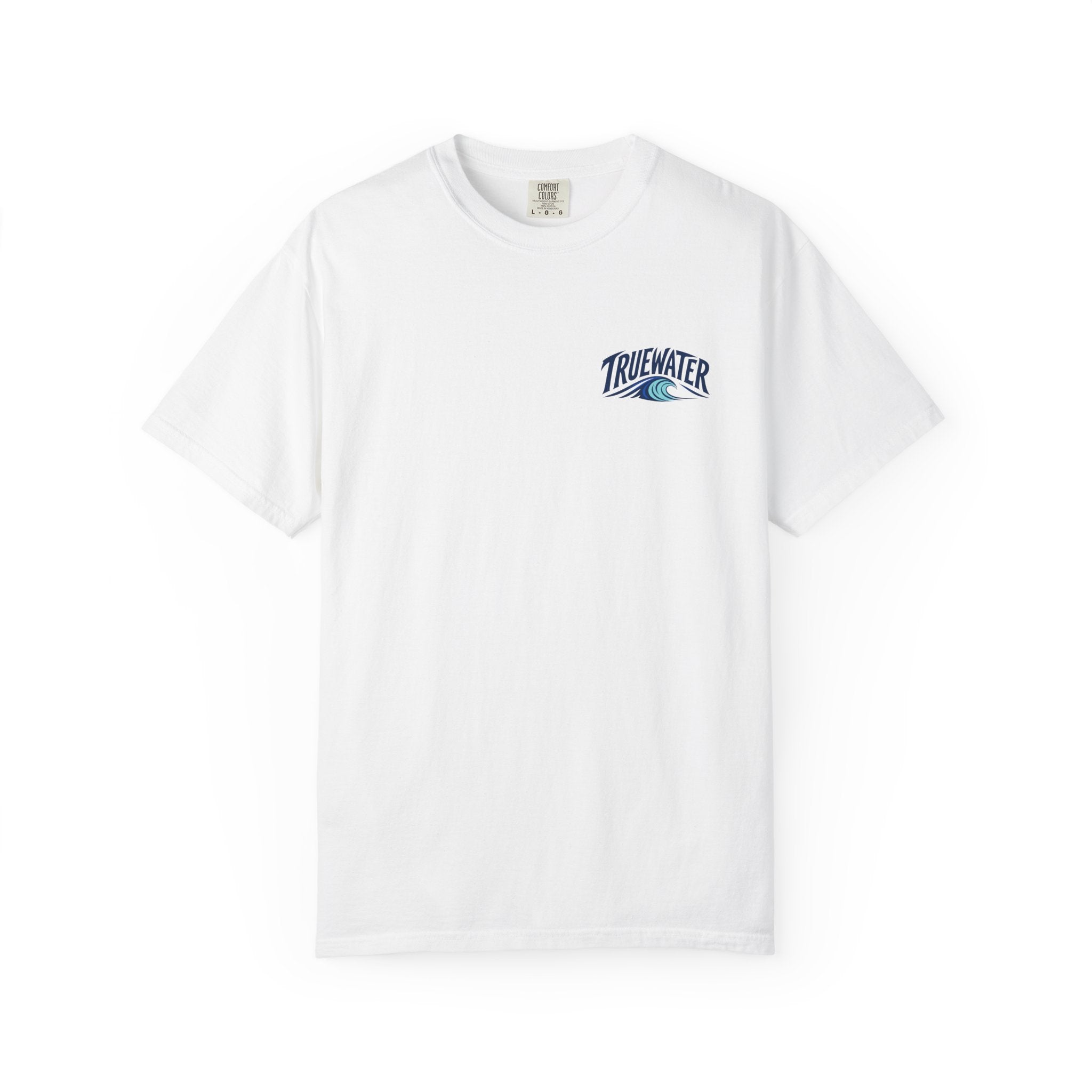 Truewater Wave Tee