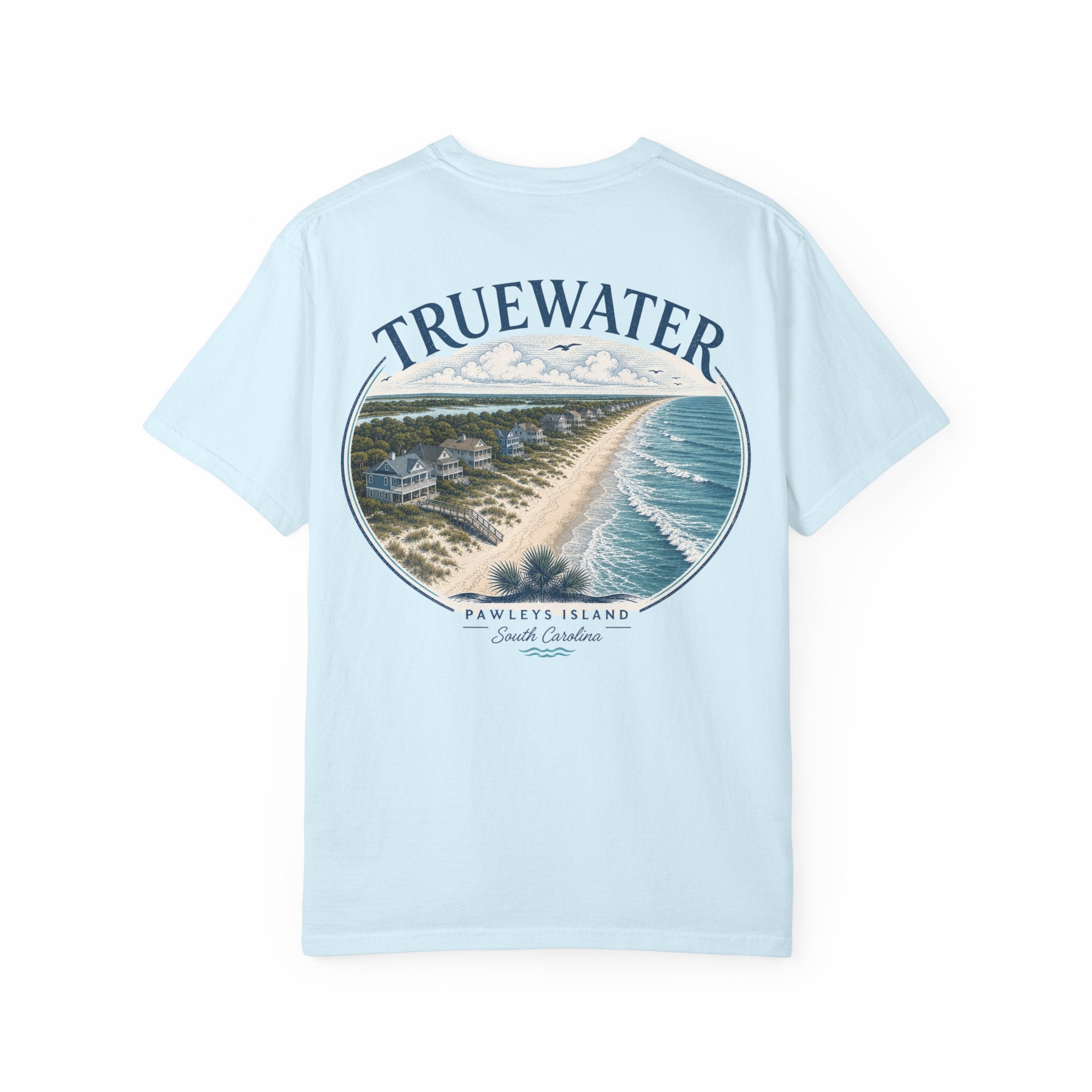 Truewater Pawleys Island Tee