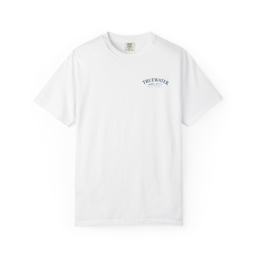 Truewater Pawleys Island Tee