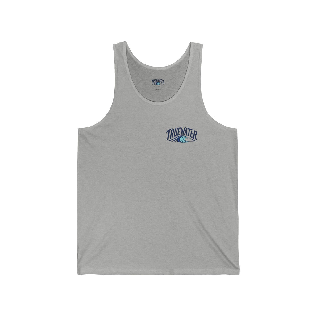 Truewater Kahuna Tank