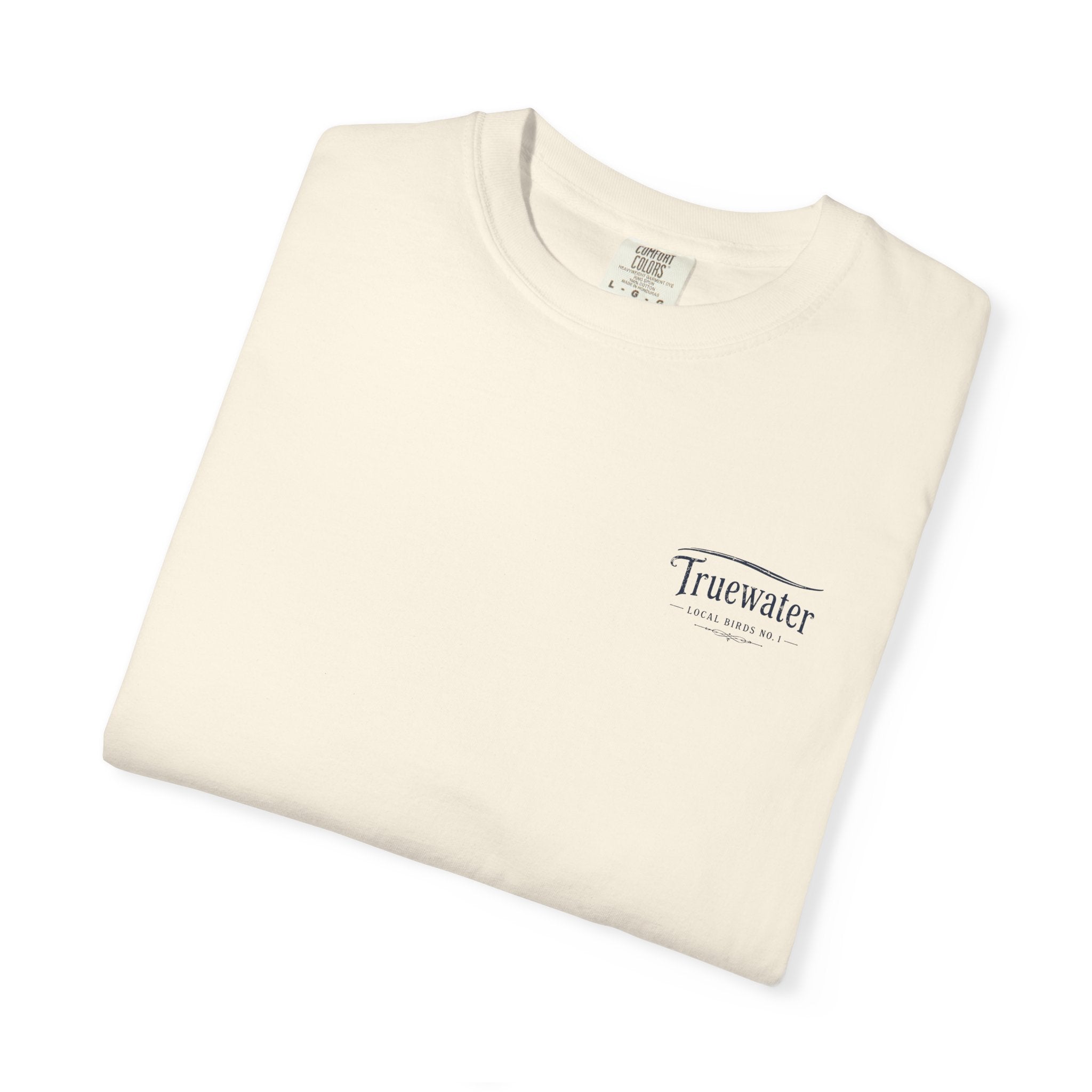 Truewater Swallow-Tailed Kite Tee