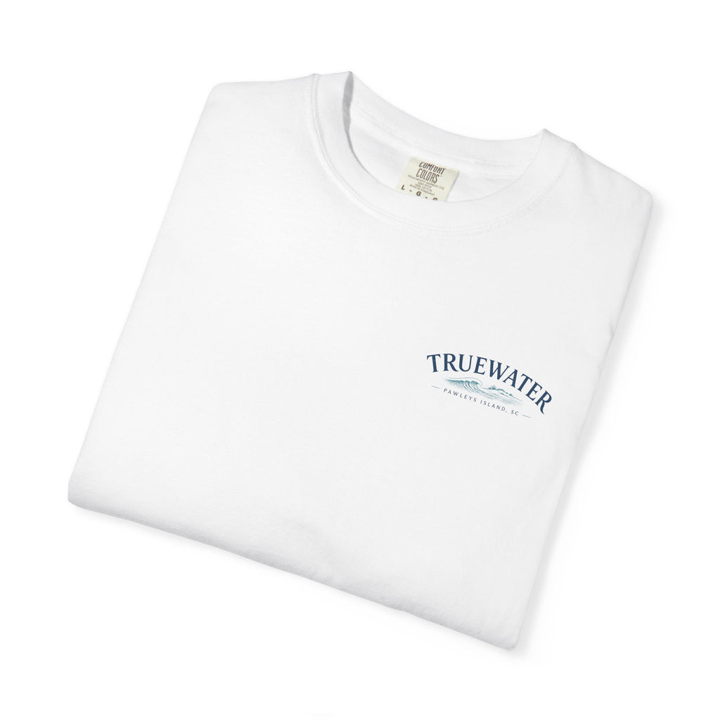 Truewater Pawleys Island Tee