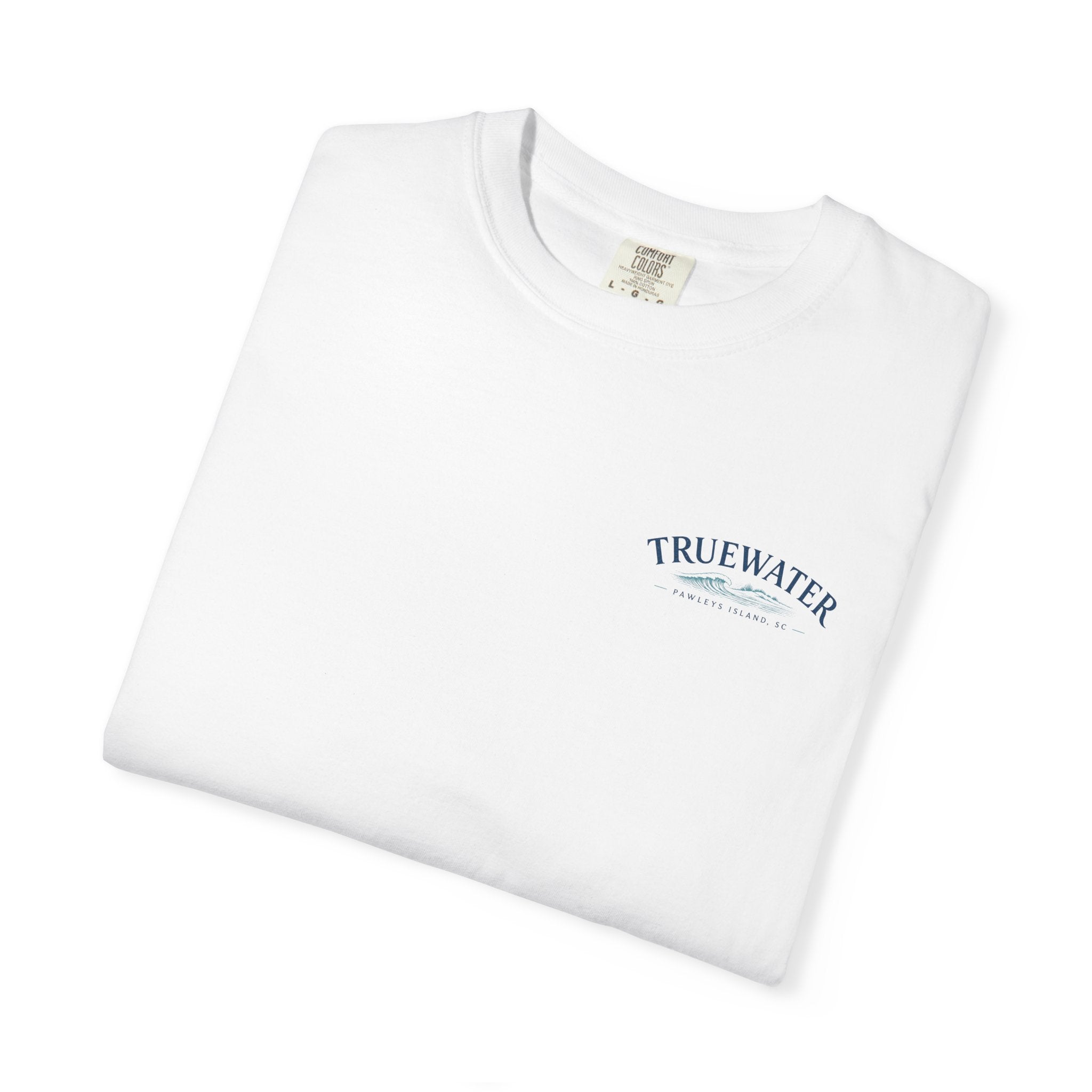 Truewater Pawleys Island Tee
