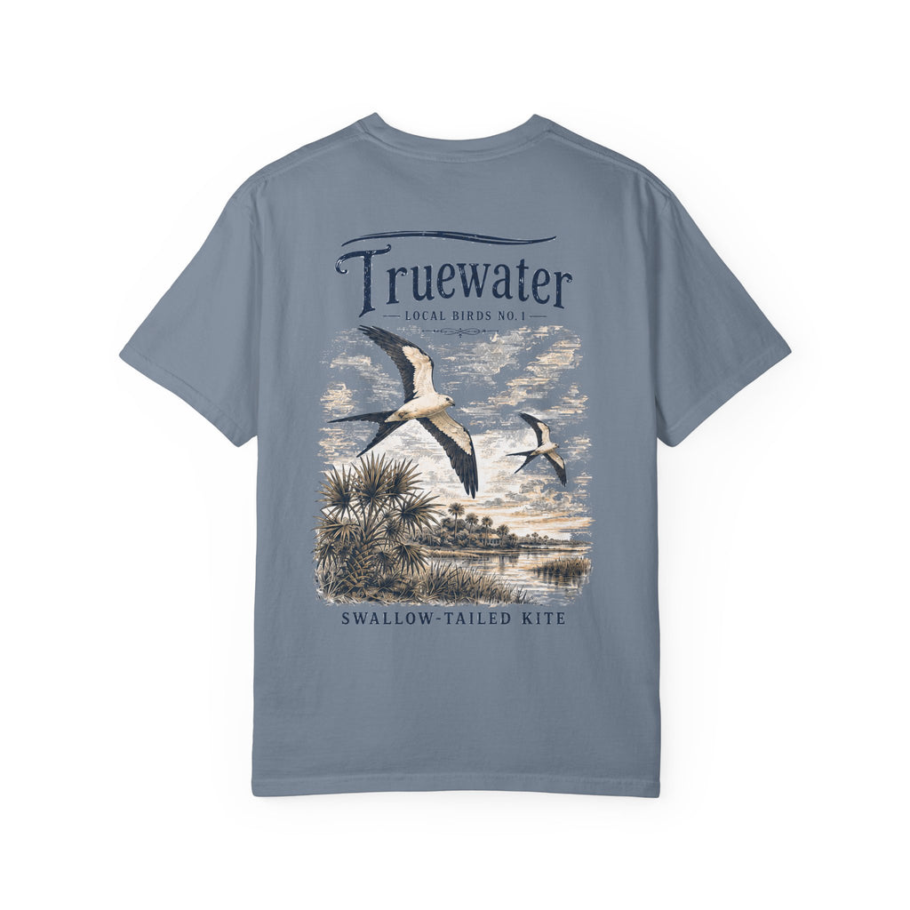 Truewater Swallow-Tailed Kite Tee