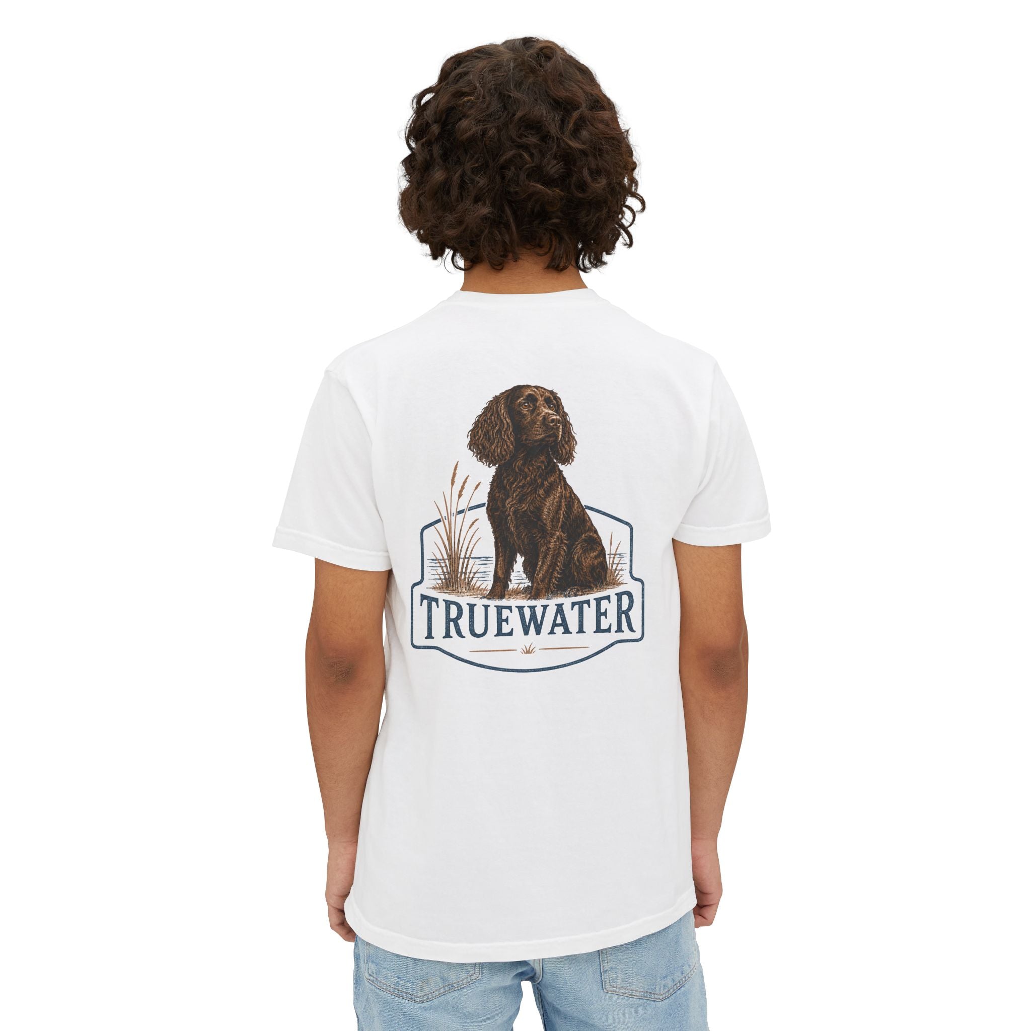Truewater Boykin Tee