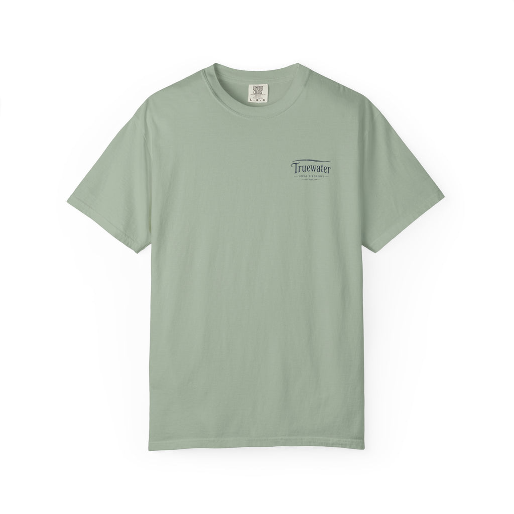 Truewater Swallow-Tailed Kite Tee