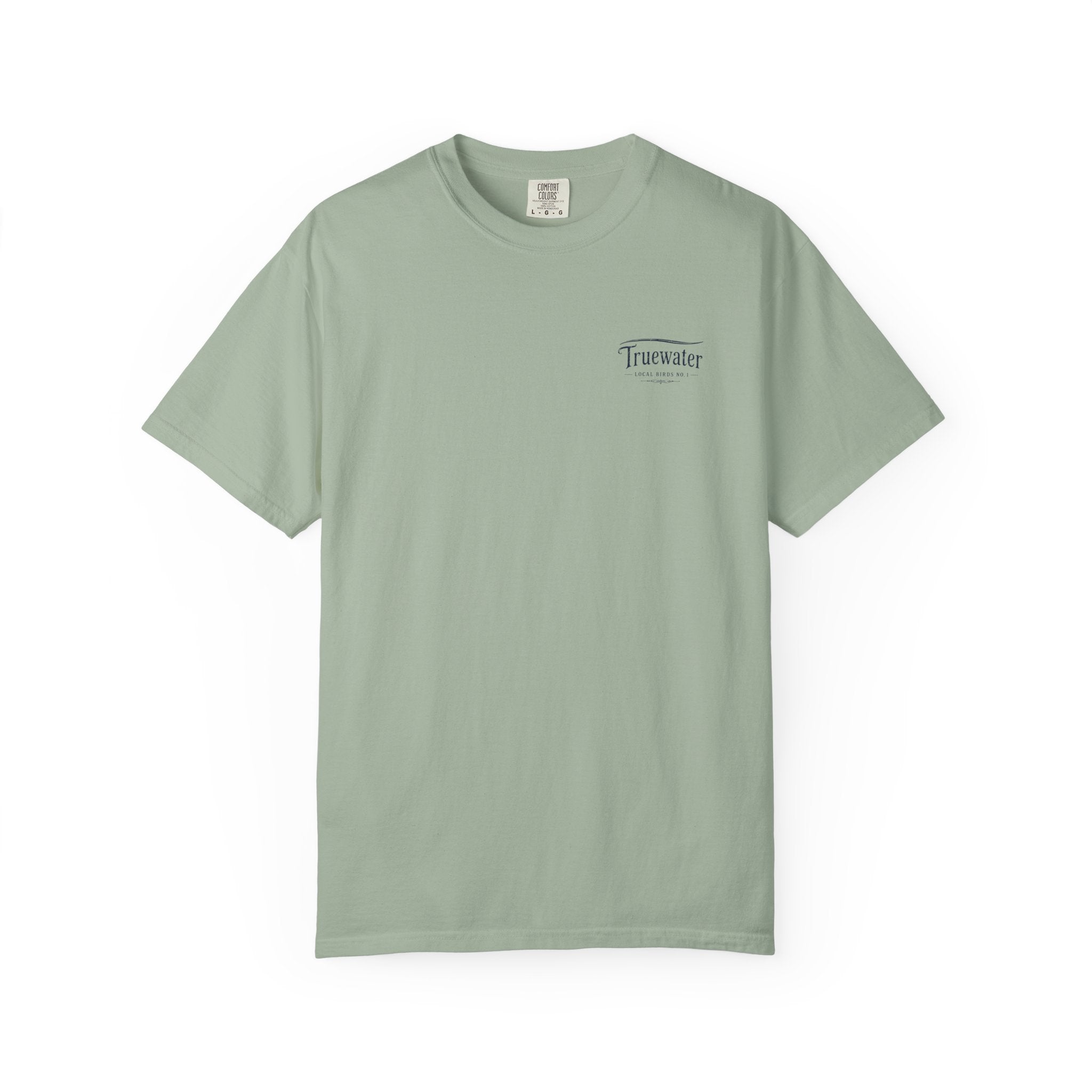 Truewater Swallow-Tailed Kite Tee