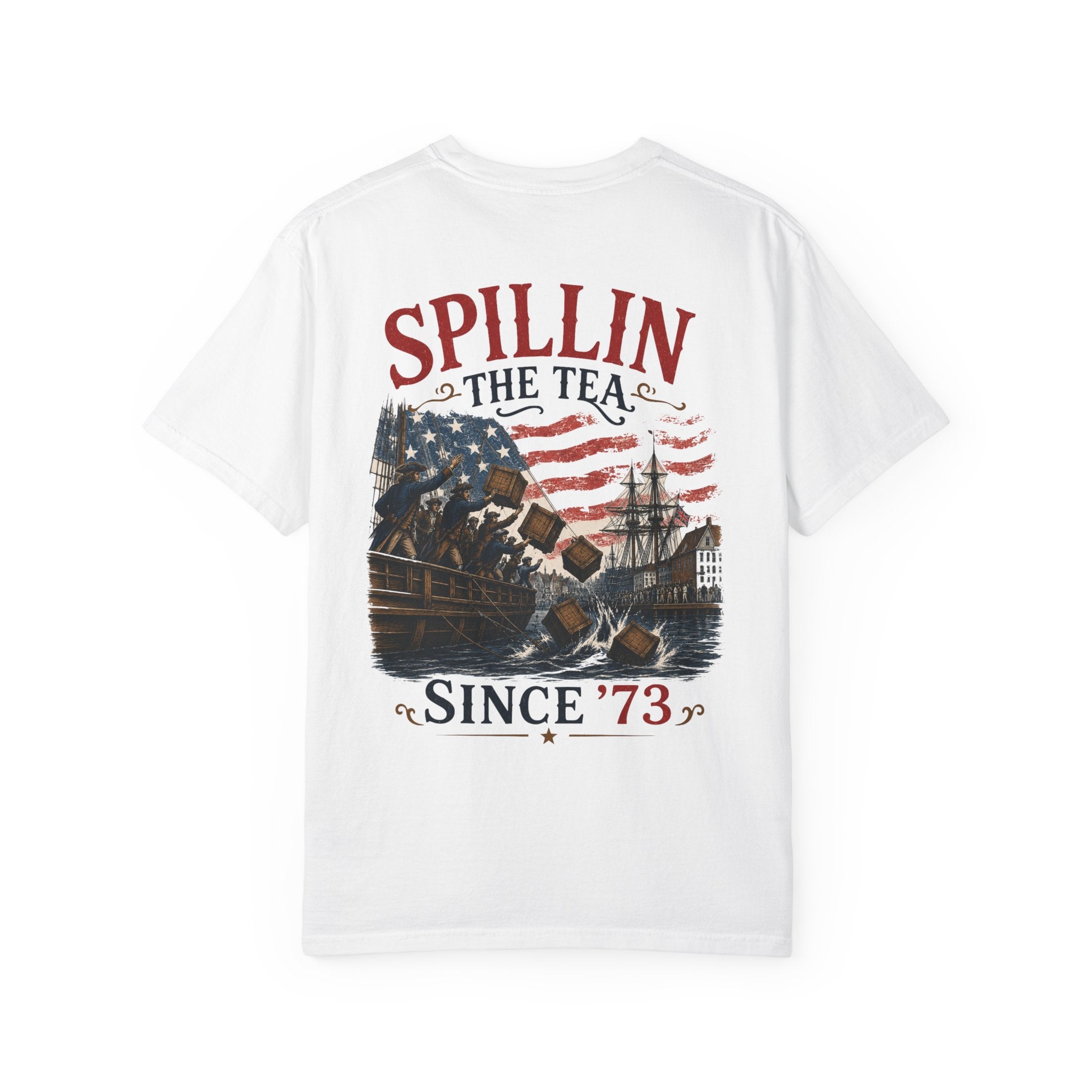 Truewater '73 Tee