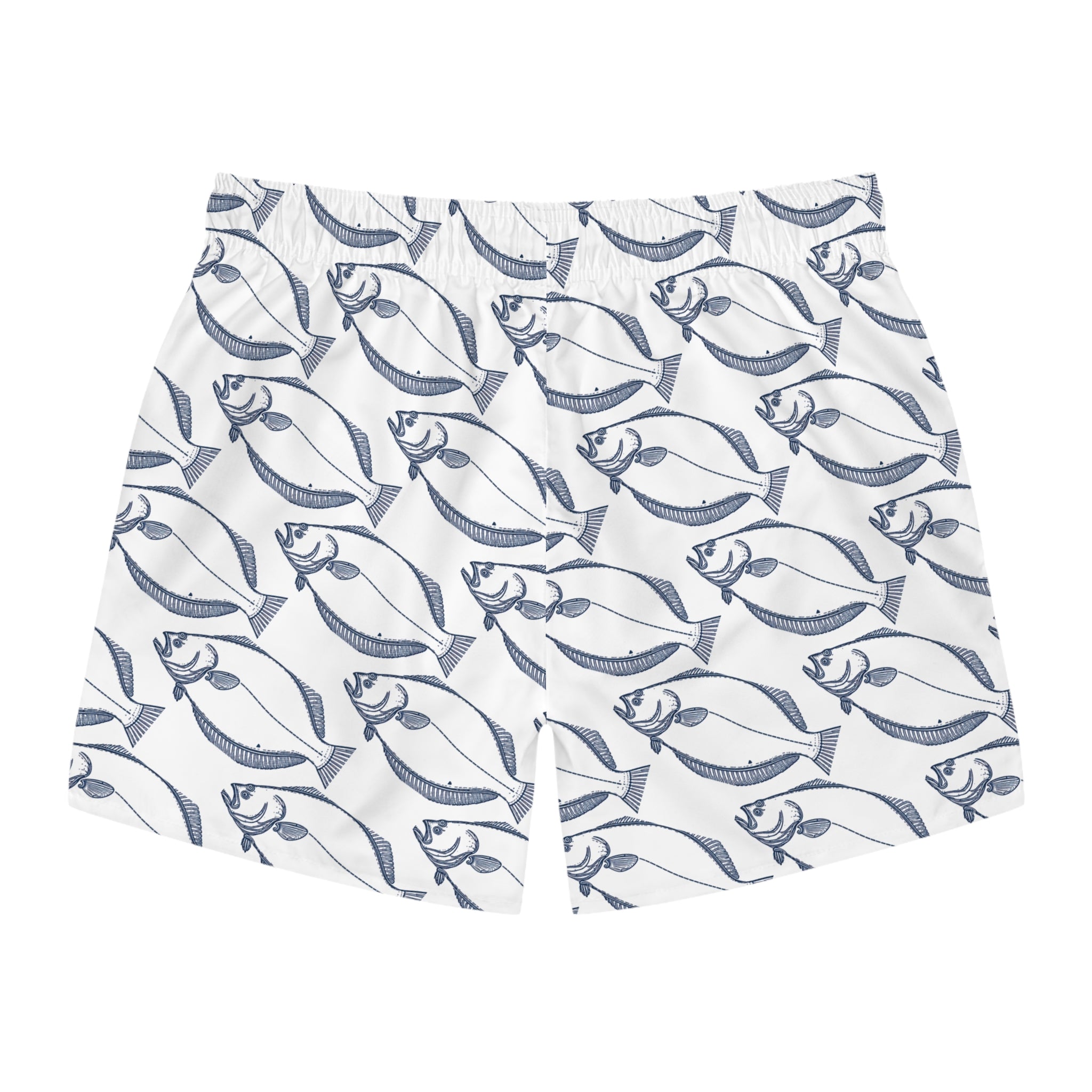 Truewater Performance Swim Trunks - Flounder