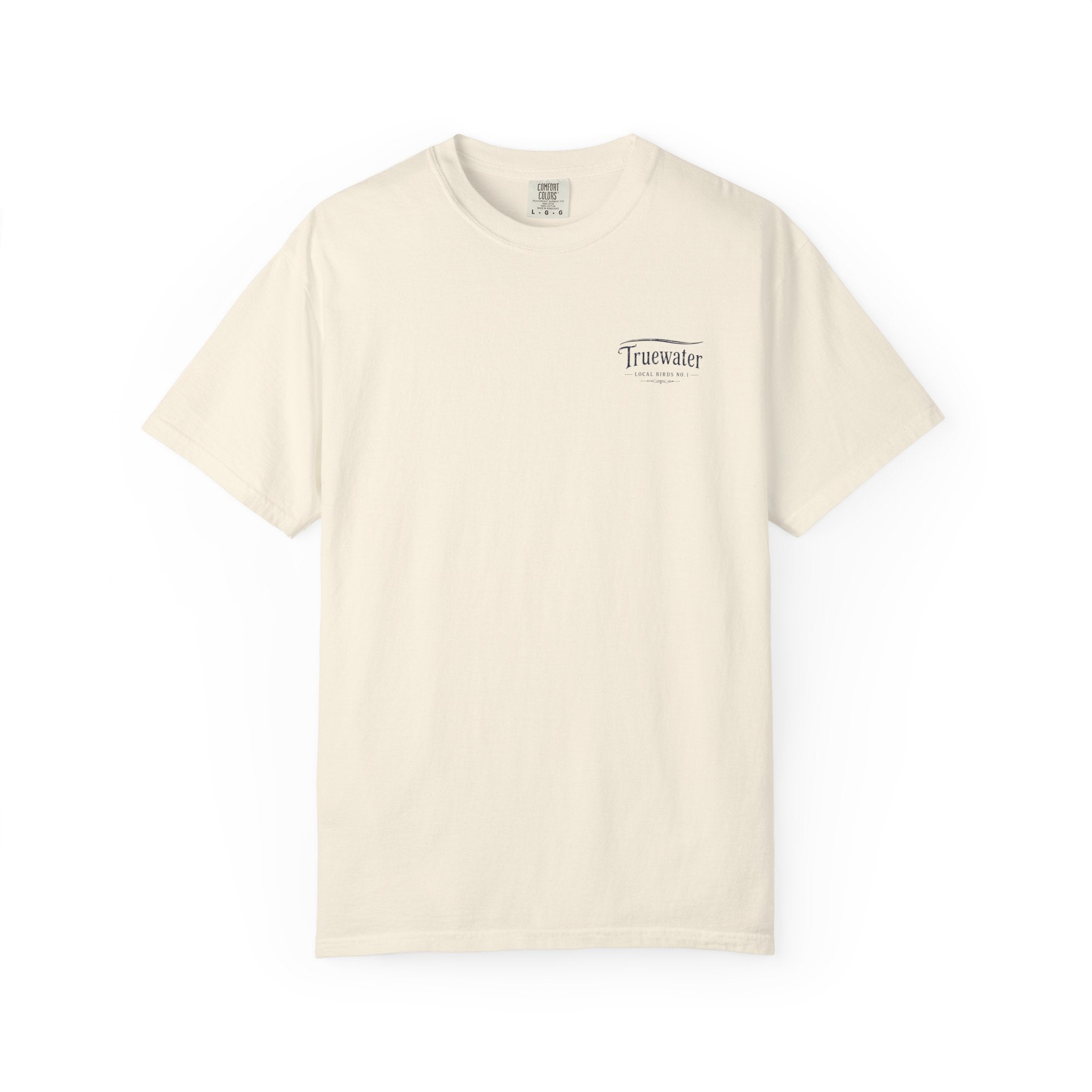 Truewater Swallow-Tailed Kite Tee
