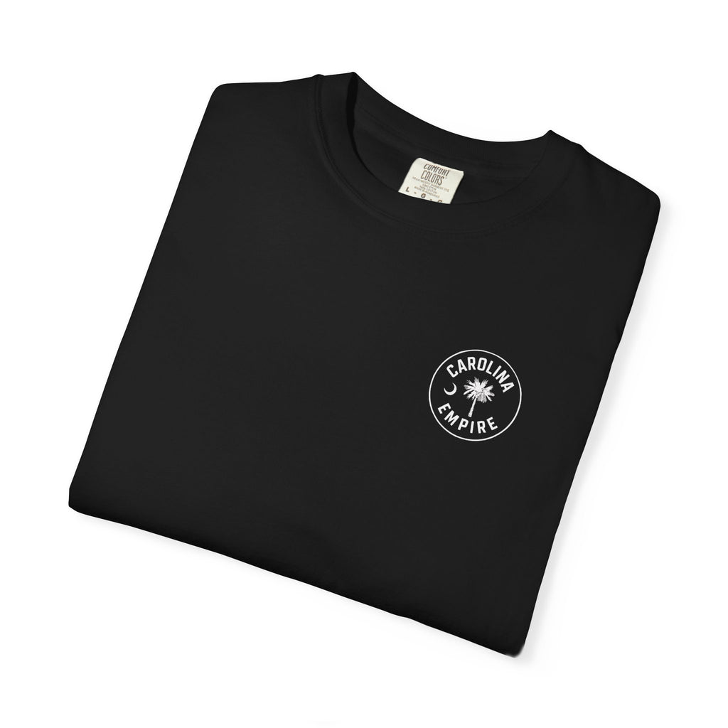 Carolina Empire Tee - Black