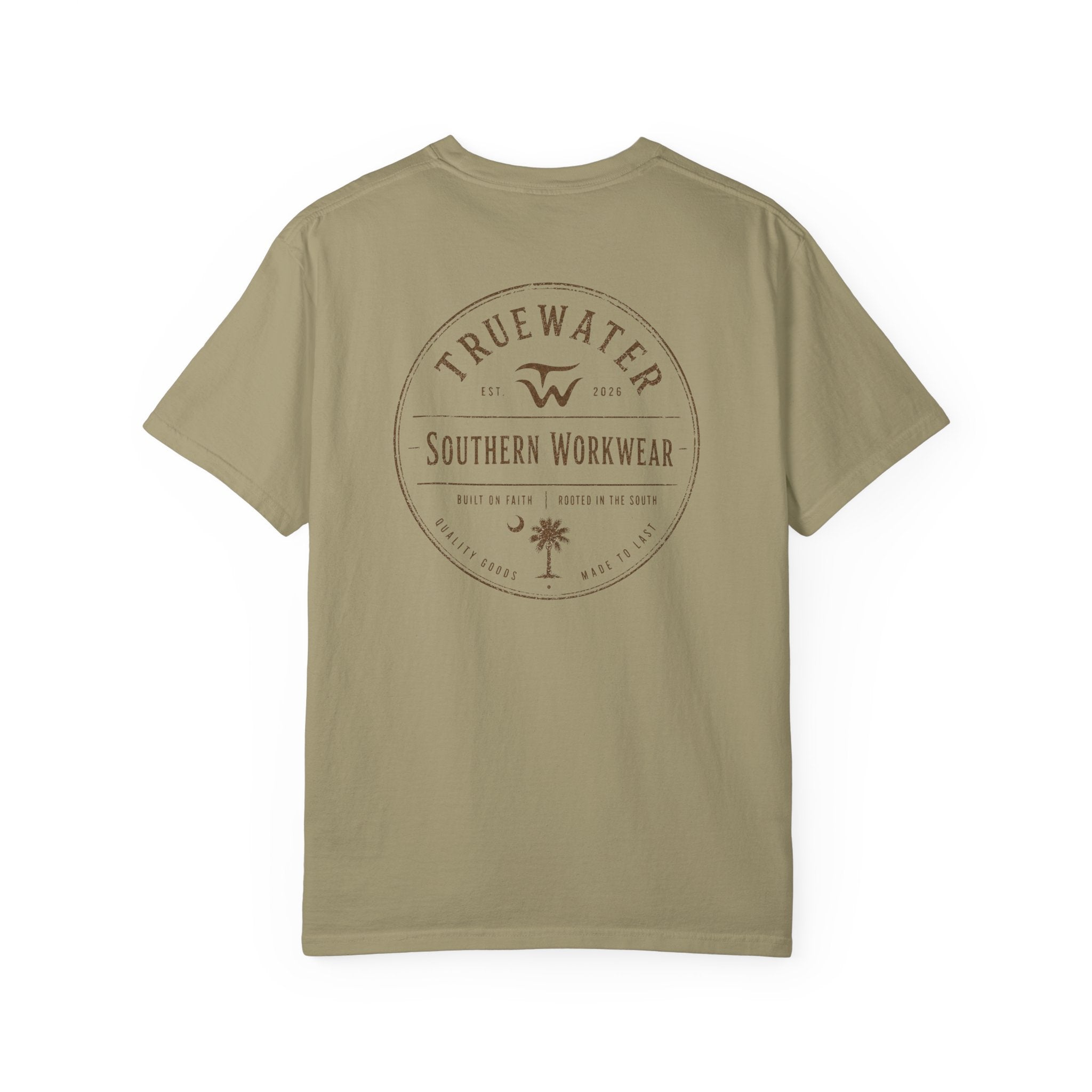 Southern Workwear Tee