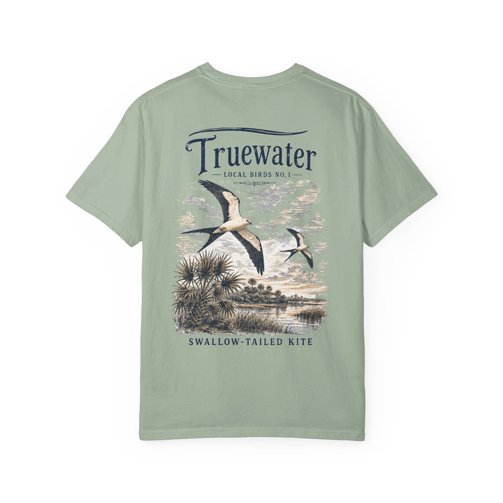 Truewater Swallow-Tailed Kite Tee