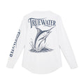 Truewater Marlin UV Protected Performance Shirt