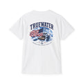 Truewater Flying Colors Georgetown Pocket Tee