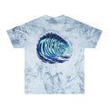Truewater Kahuna Wave Dyed Tee