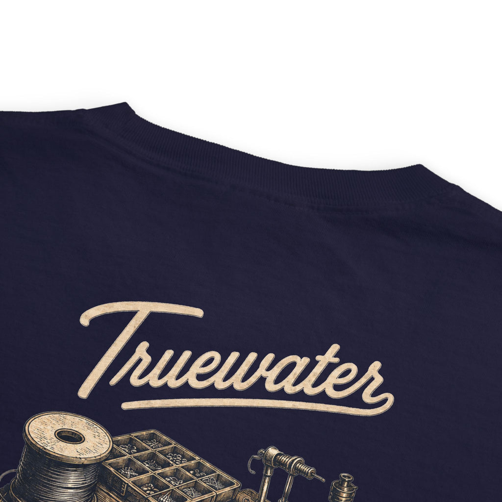 Truewater Rig Table Tee
