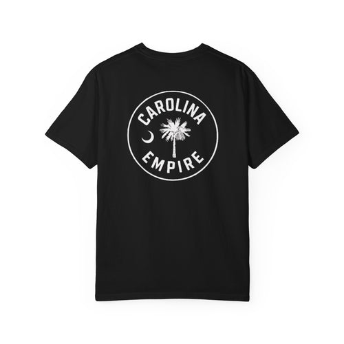 Carolina Empire Tee - Black