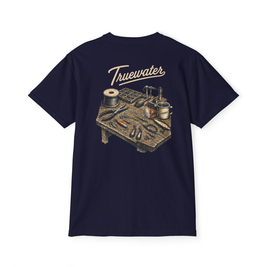 Truewater Rig Table Tee