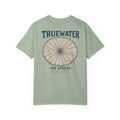 The Spread Tee T002 - Hemp