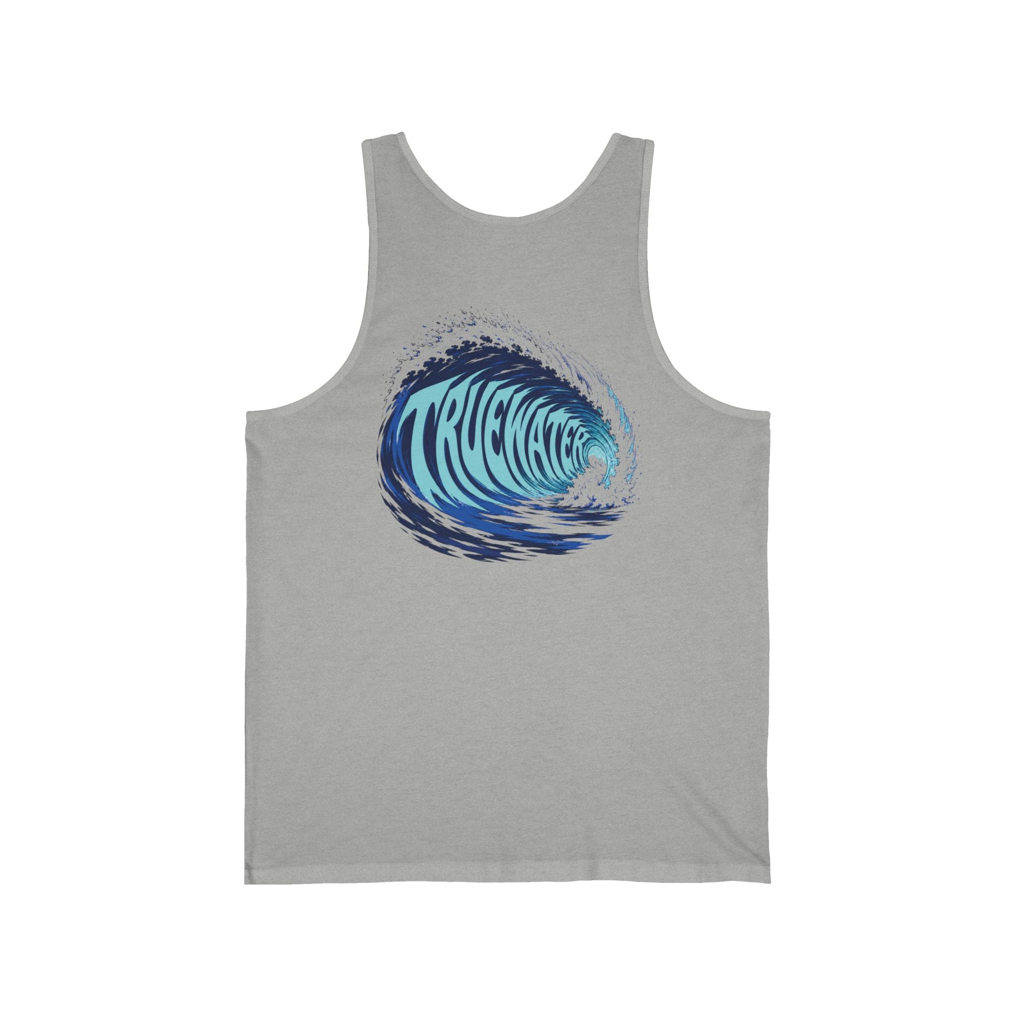 Truewater Kahuna Tank