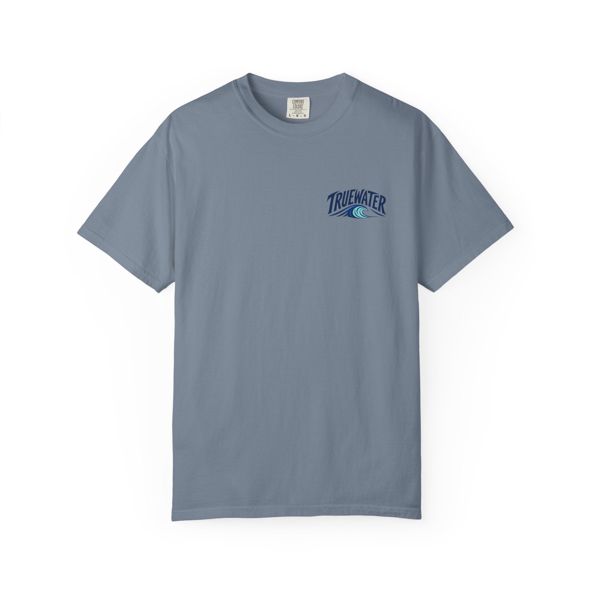 Truewater Kahuna Tee