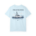 Sport Fisher Tee - Chambray