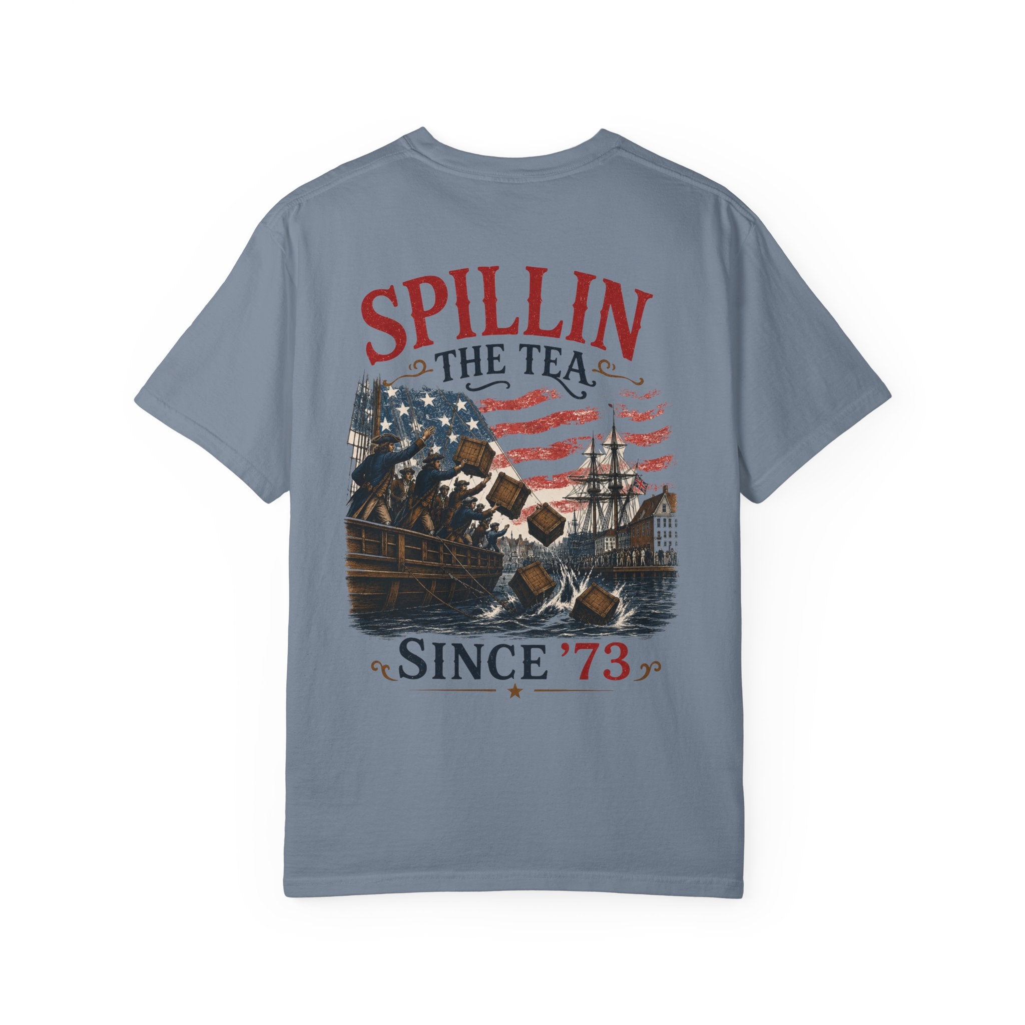 Truewater '73 Tee