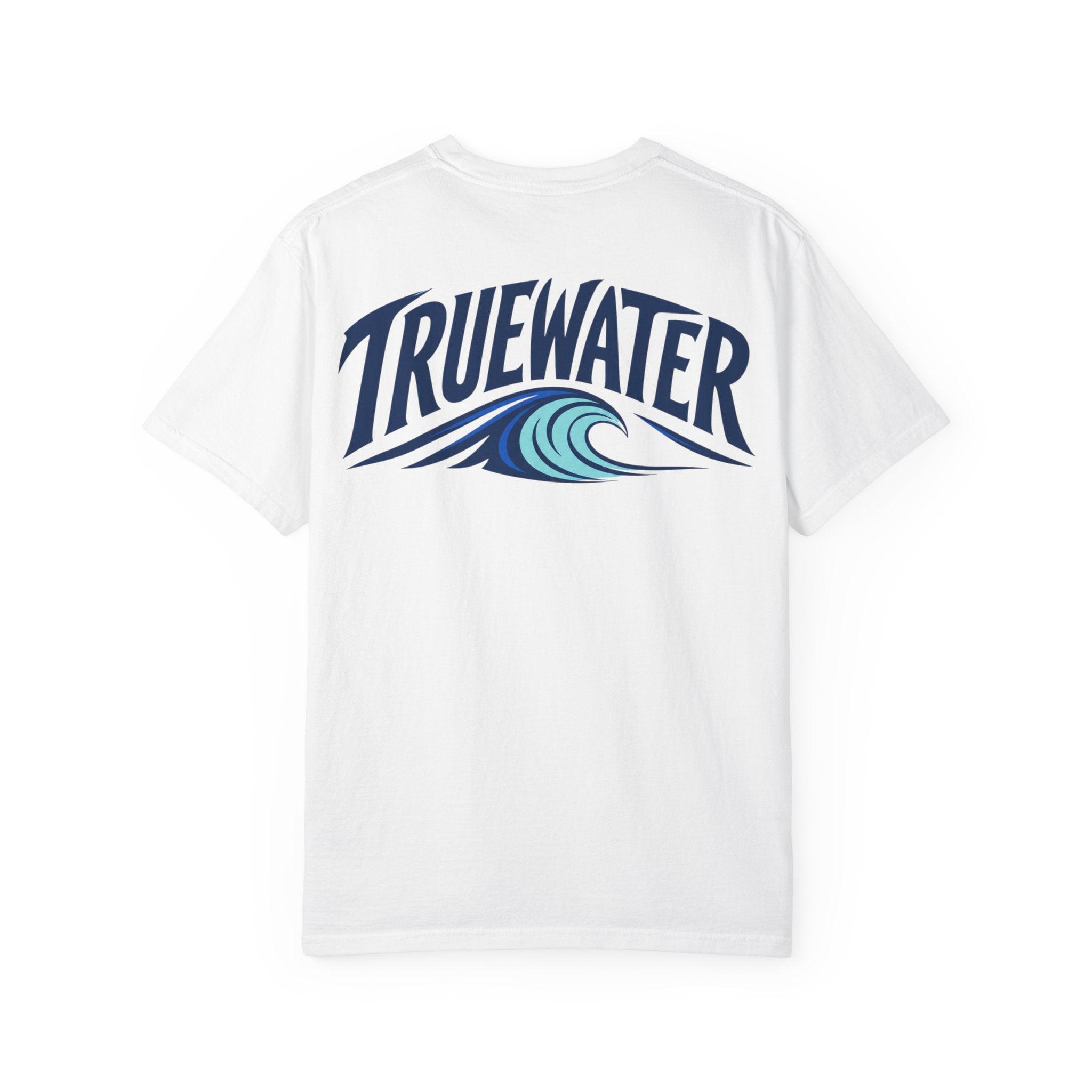 Truewater Wave Tee