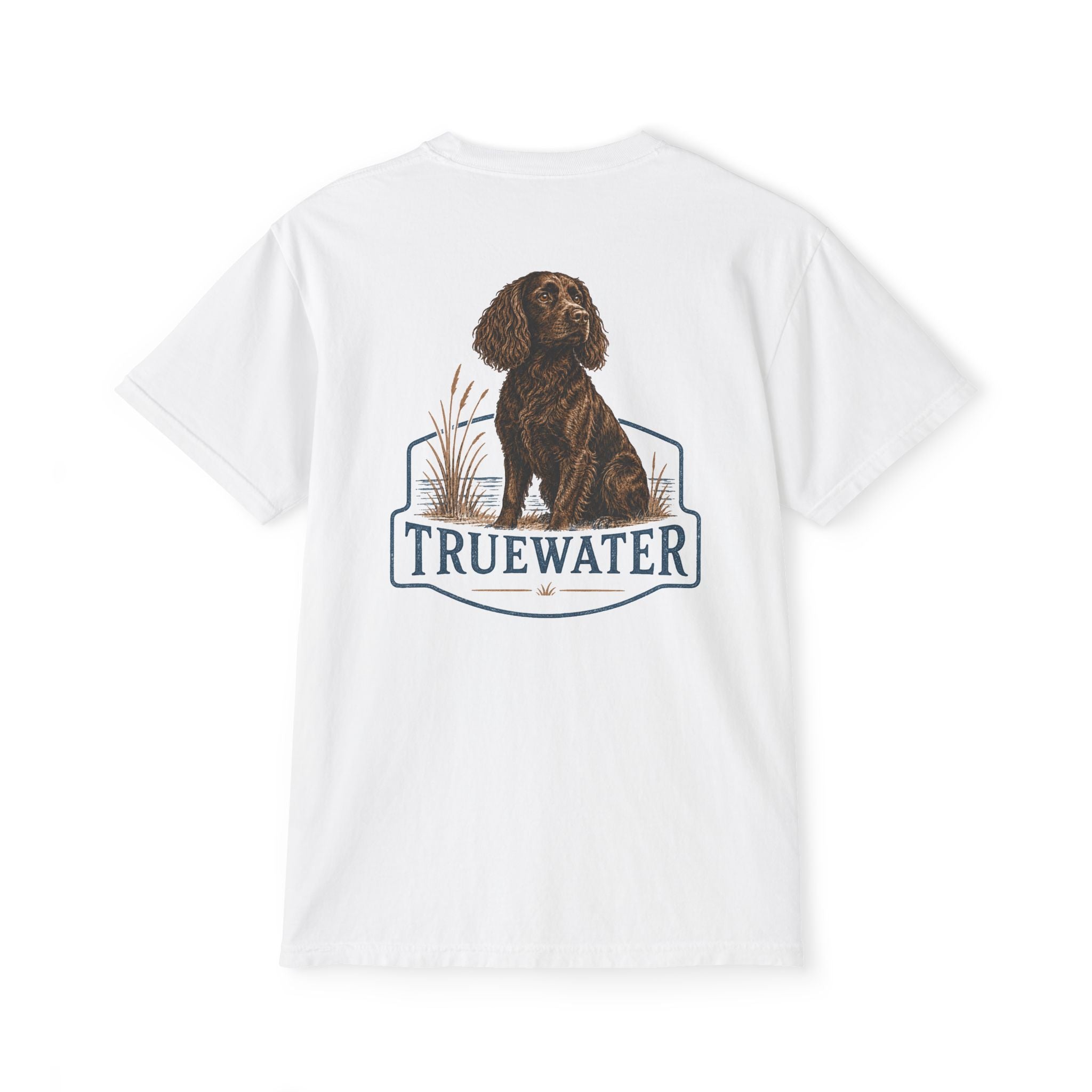 Truewater Boykin Tee