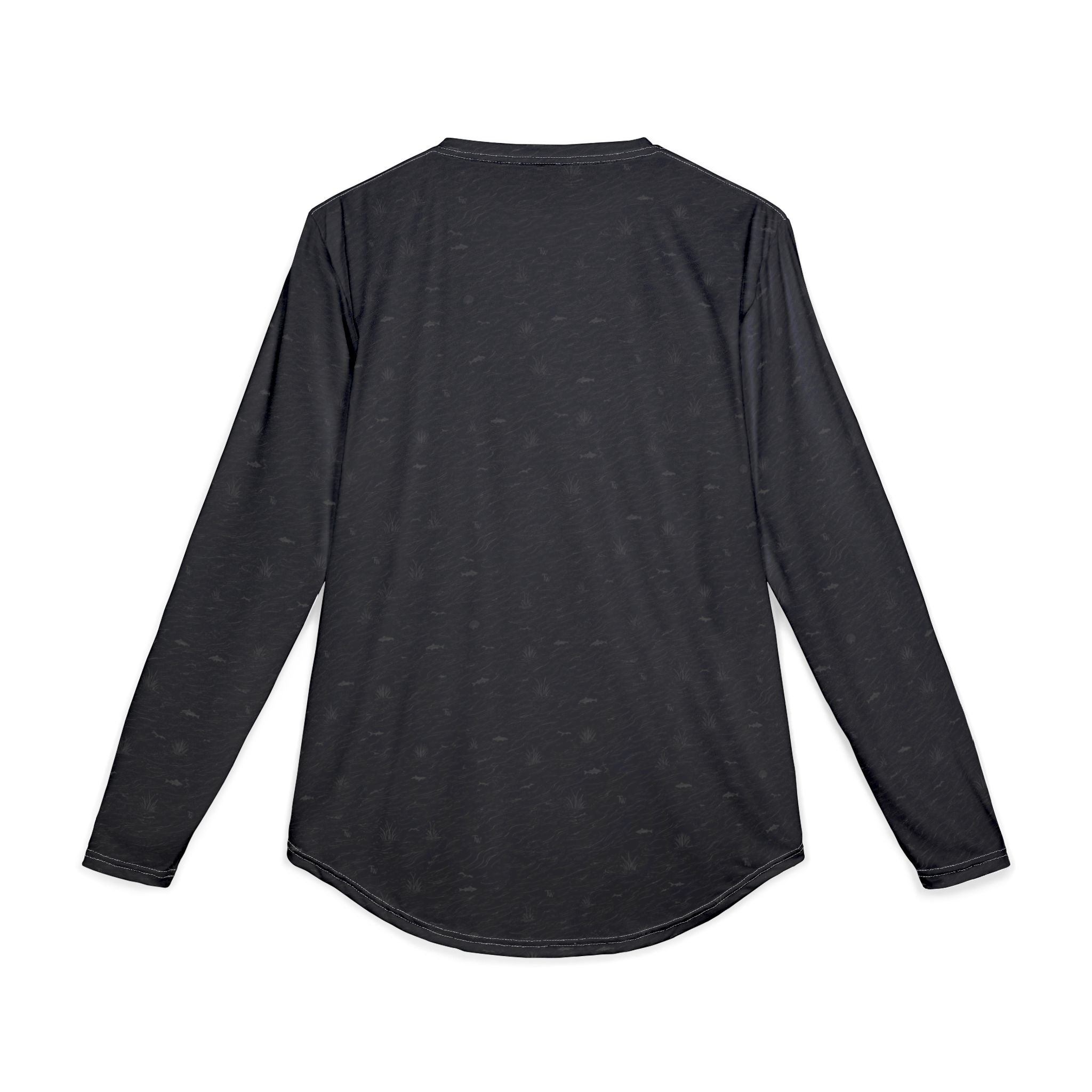 UV Protected Performance Longsleeve - Dusk