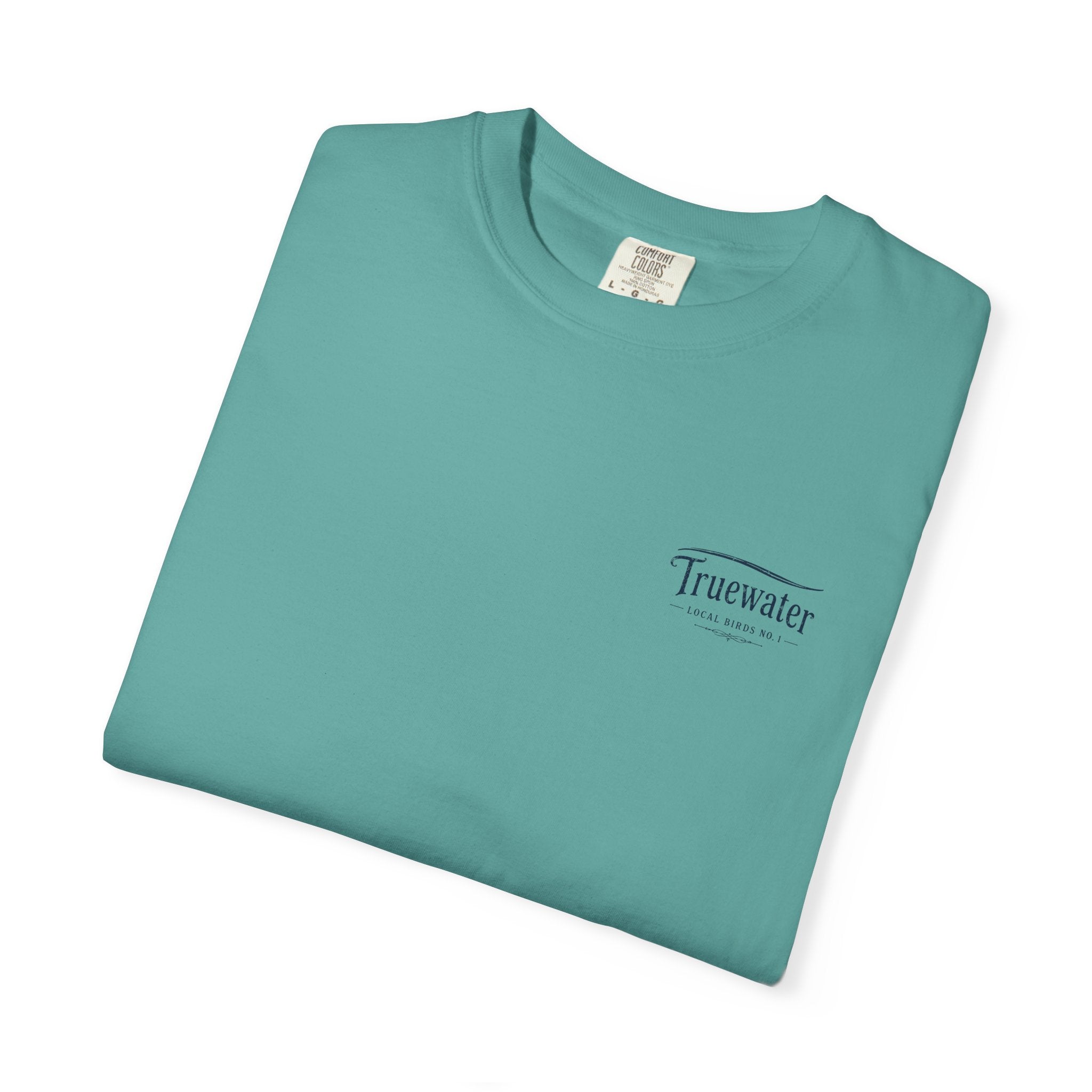Truewater Swallow-Tailed Kite Tee