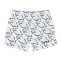 Truewater Performance Swim Trunks - Flounder