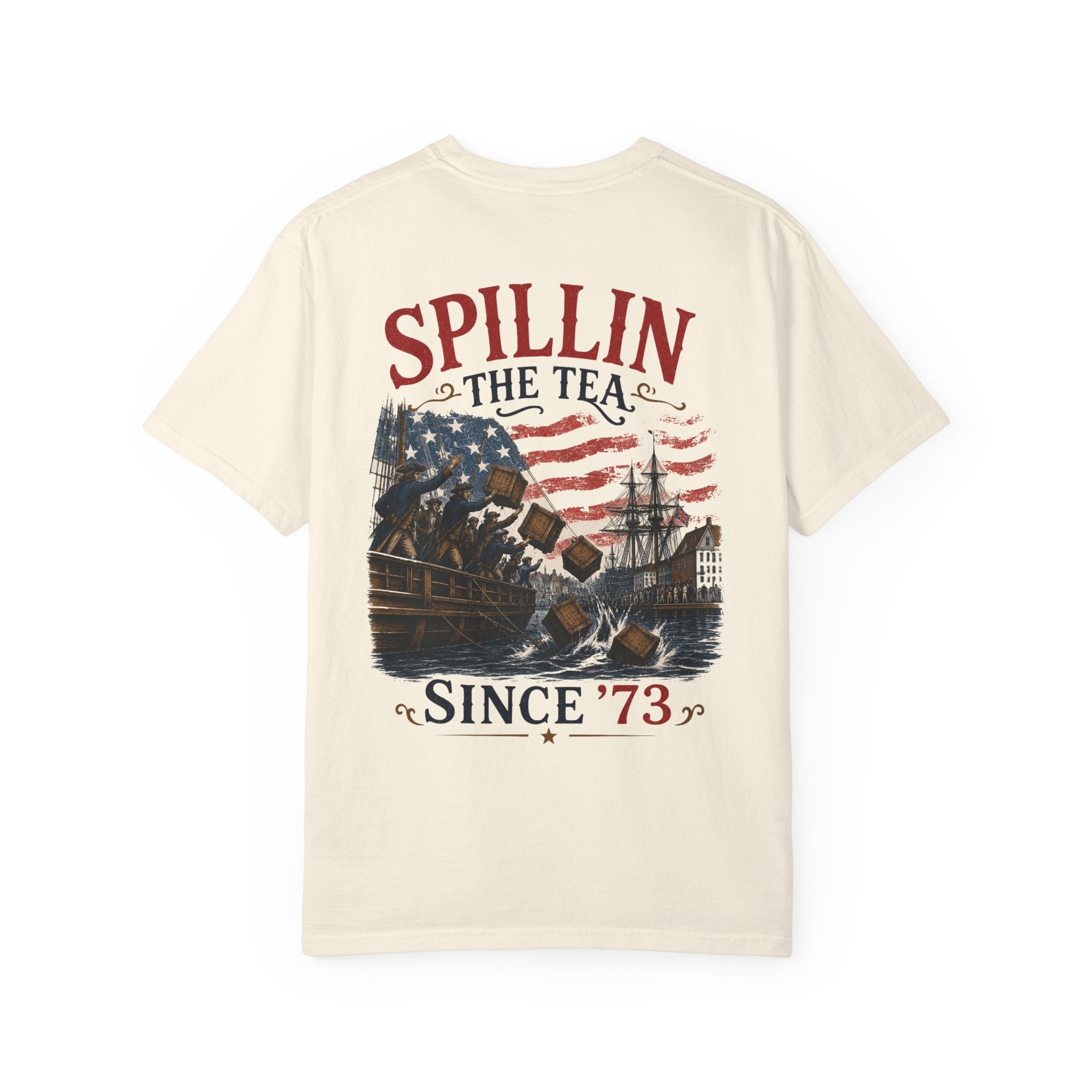 Truewater '73 Tee