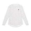 UV Protected Performance Longsleeve - Oyster