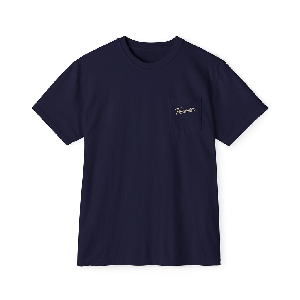 Truewater Rig Table Tee