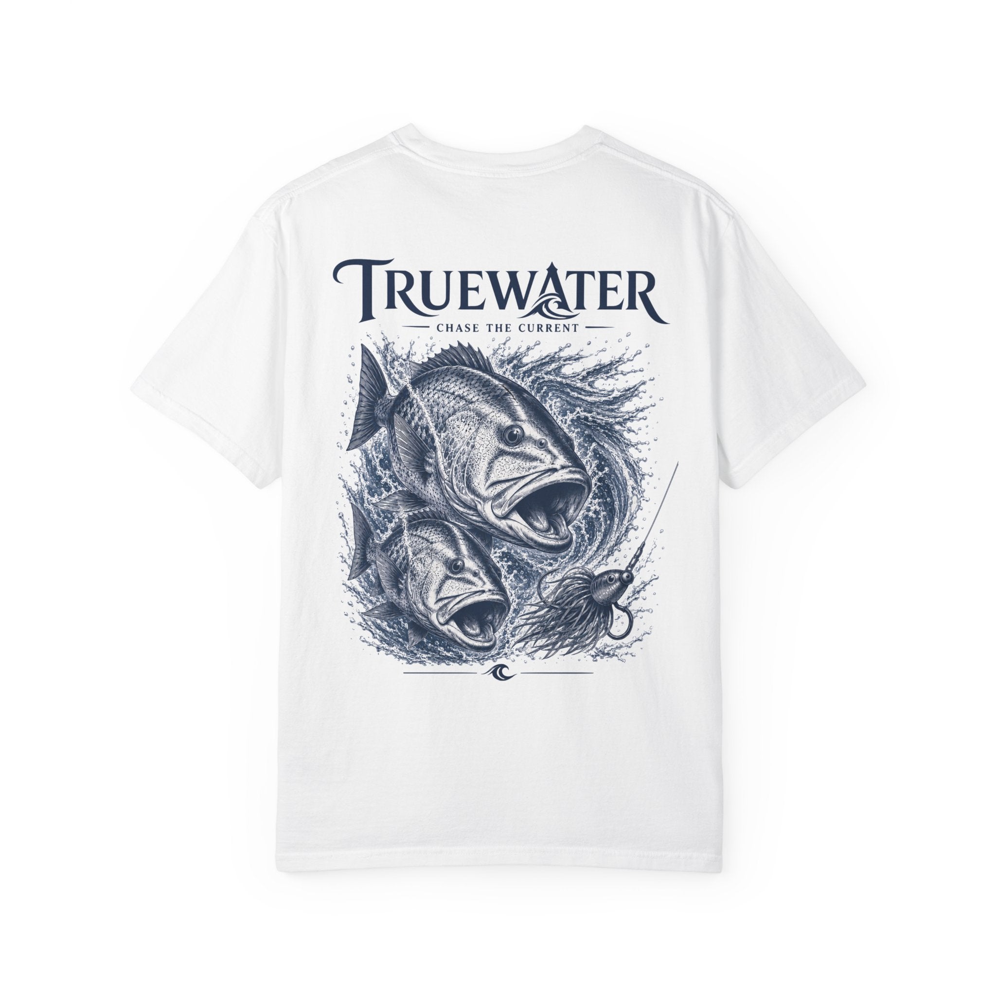 Truewater Cubera Tee