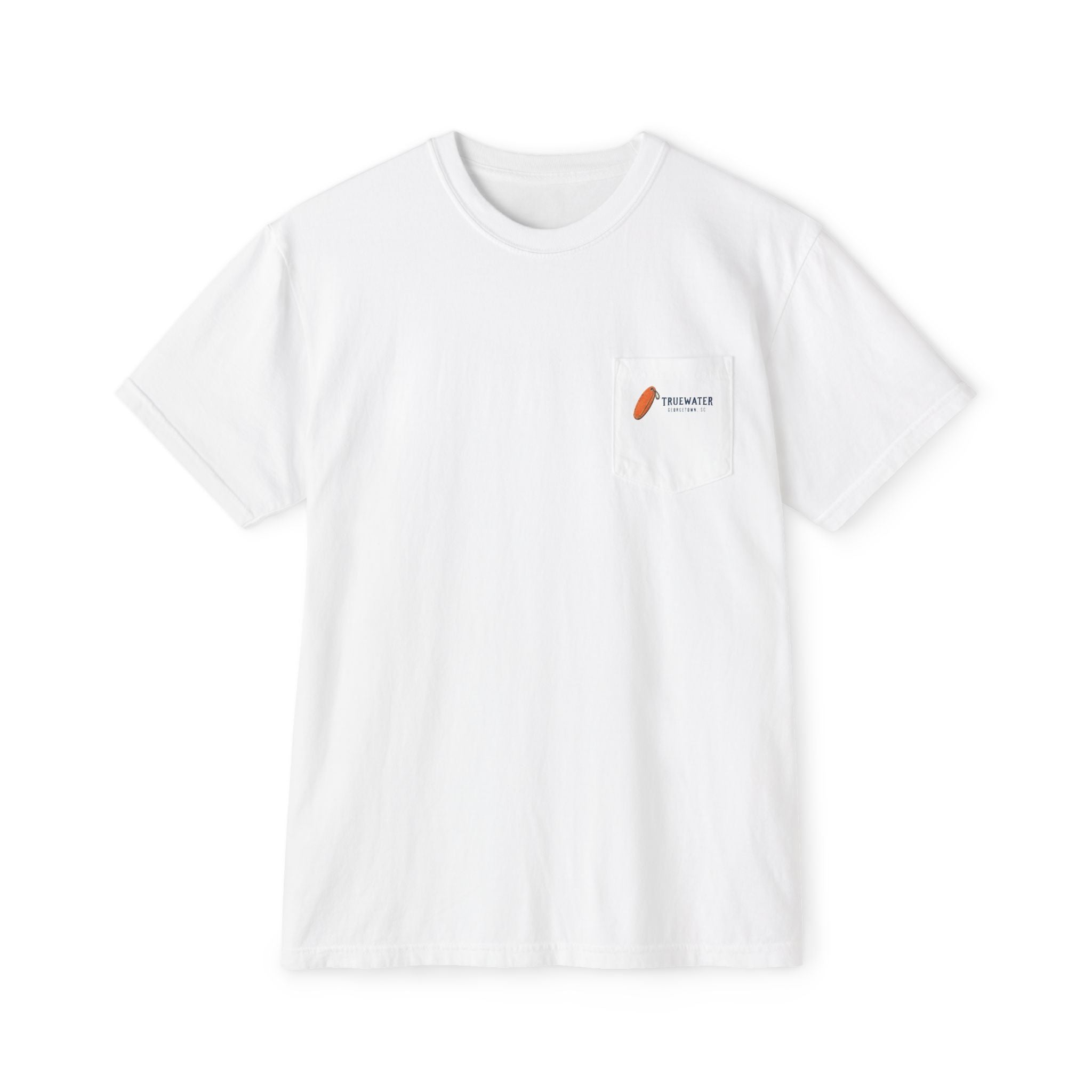 Key Float Tee T001