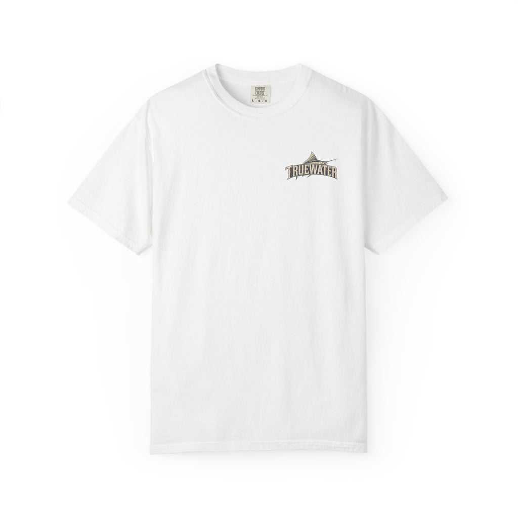 Surface Chaos Tee