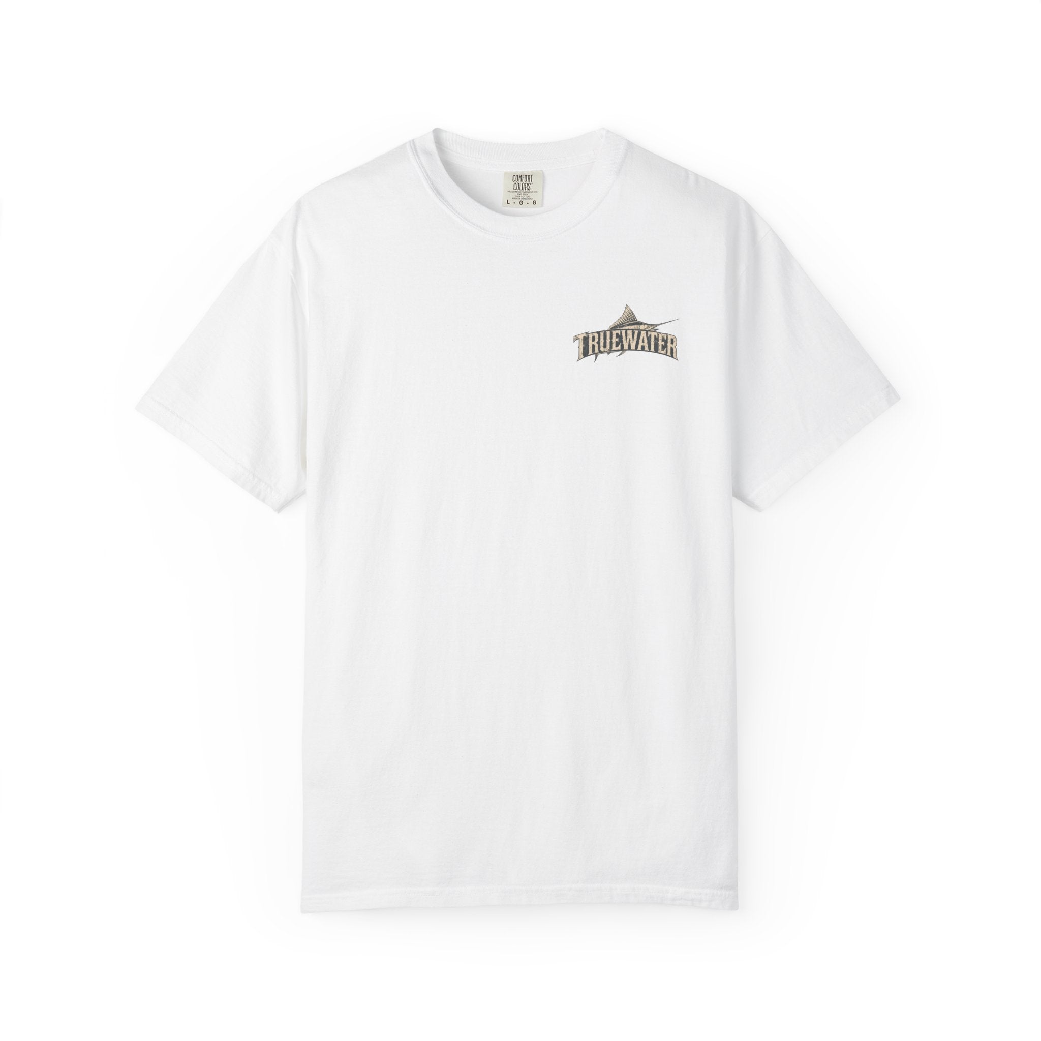 Surface Chaos Tee