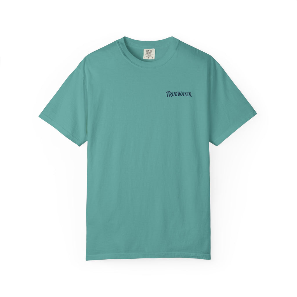 Evan Tee - Seafoam