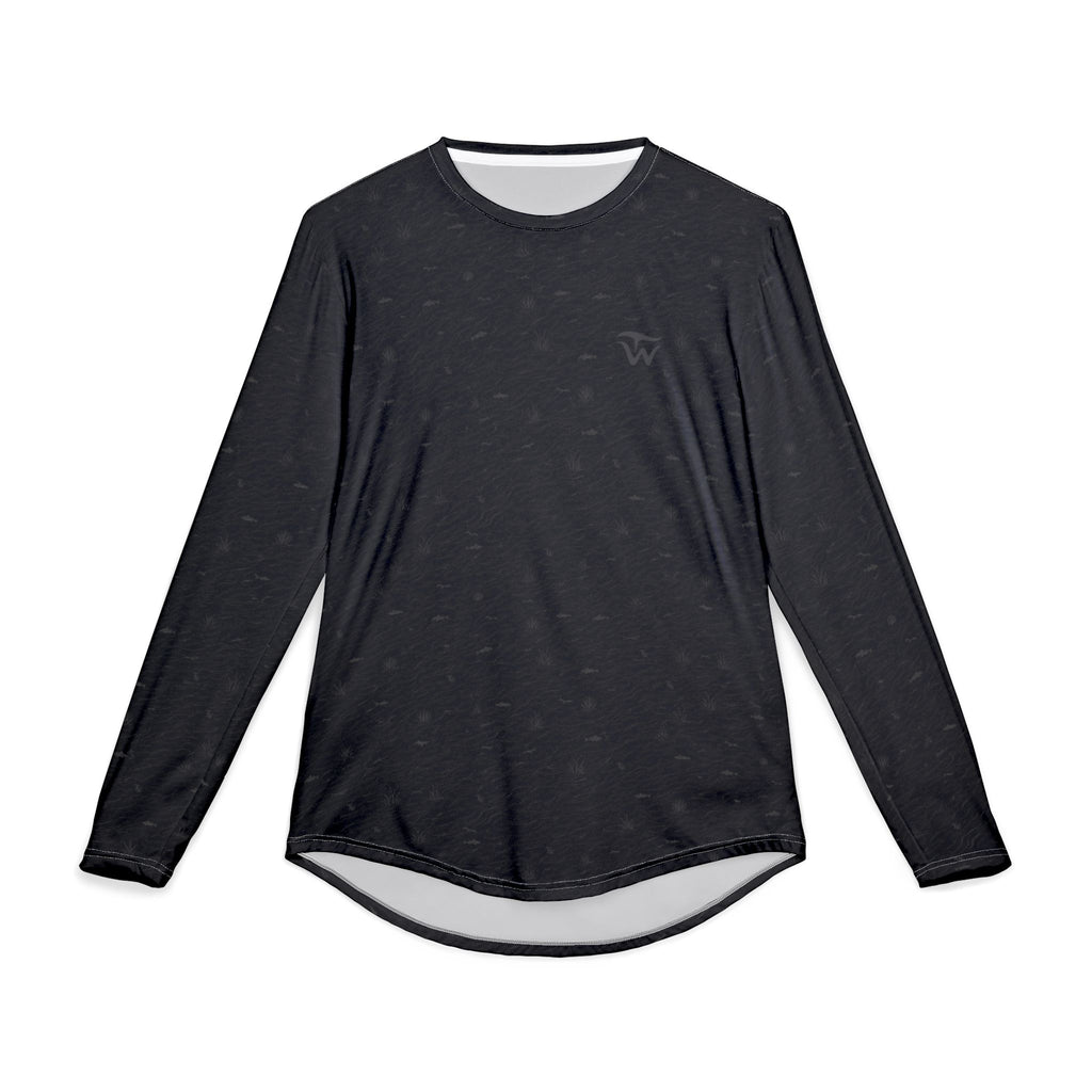 UV Protected Performance Longsleeve - Dusk