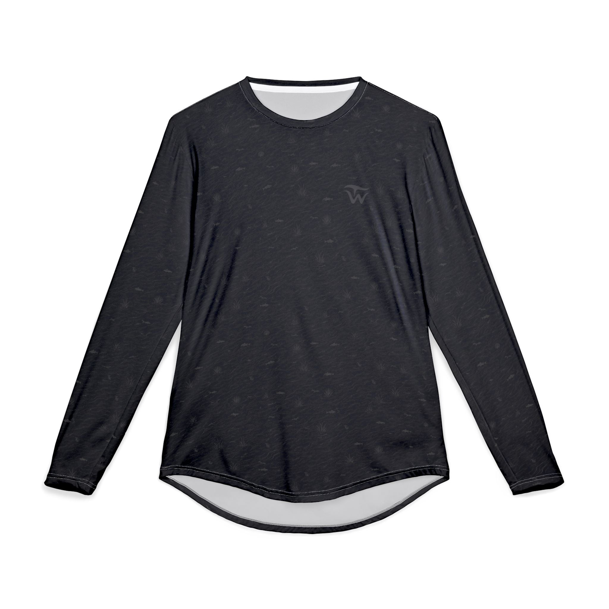 UV Protected Performance Longsleeve - Dusk